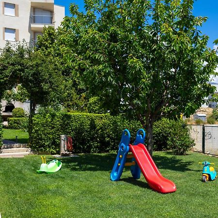Sunny Garden A2 Leilighet Split Eksteriør bilde