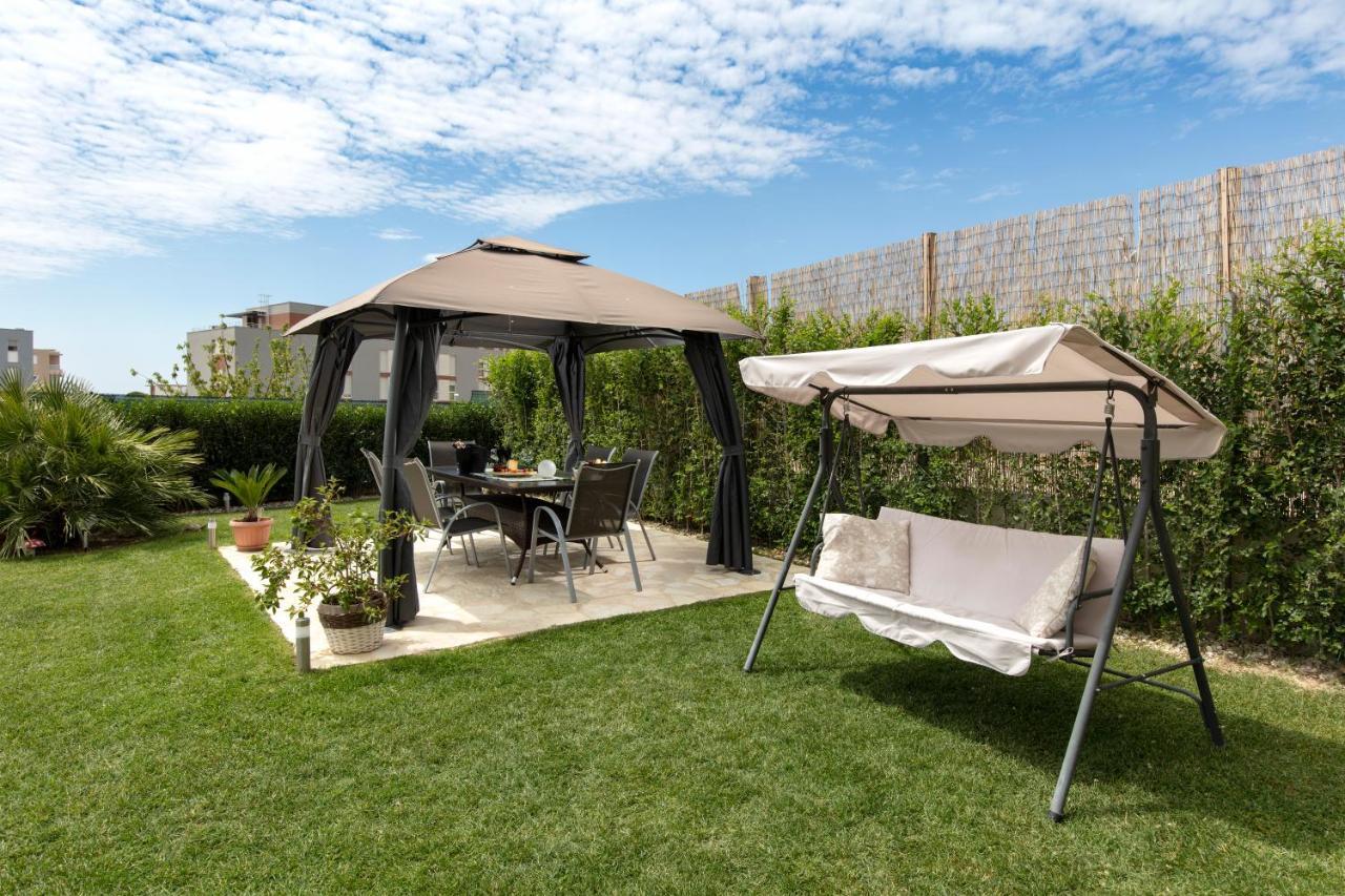 Sunny Garden A2 Leilighet Split Eksteriør bilde